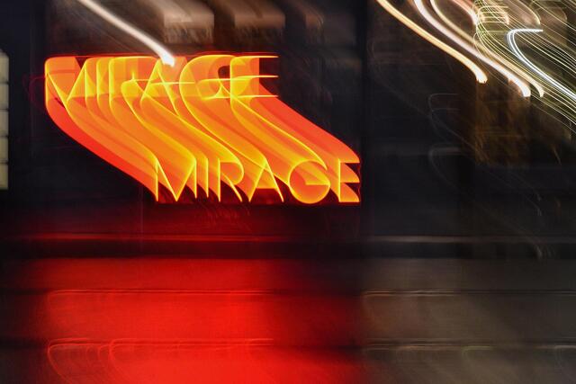 Mirage filmfestival